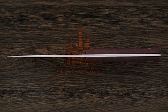 Нож туристический Южный крест Бер Ф, клинок 130мм, сталь N690Co