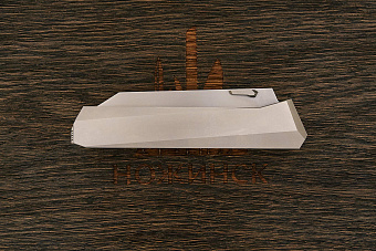 Складной нож Rike Knife Cybertrix-B