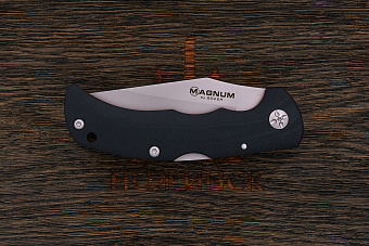 Складной нож Most Wanted