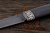 Русский нож Игоря Игина Кельтский вепрь - фото №4