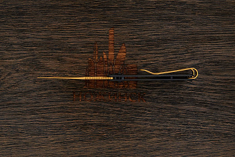 Складной нож SOG Ultra XR, сталь CPM S35VN, рукоять карбон