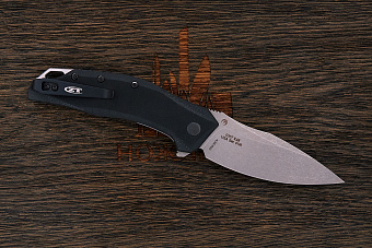 Складной нож Zero Tolerance 0357