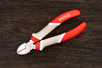 Бокорезы 180мм