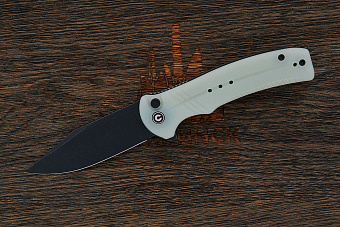 Складной нож Civivi Cogent, сталь 14C28N, рукоять G10