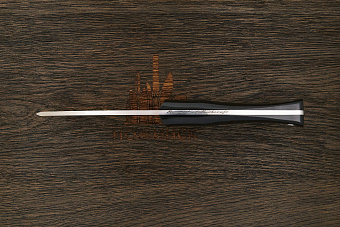 Нож для бушкрафта Beaver knife America, клинок 110мм, сталь CPM Magnacut