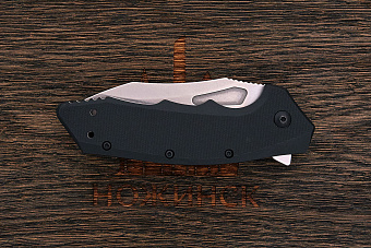 Складной нож Kershaw Flitchl, сталь 8Cr13MoV, рукоять термопластик