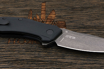 Складной нож Zero Tolerance 0357BW