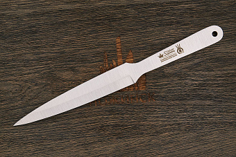 Метательный нож «Лидер»