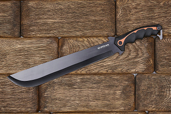 Мачете Magnum CSB Latin Machete, клинок 295 мм, рукоять кратон