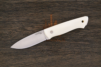 Нож туристический Beaver knife РХ-Pointer Magnum, клинок 110мм, сталь Х12МФ