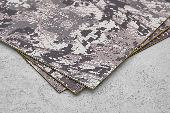 Кайдекс Camo-III 1,52мм, лист 300x200мм