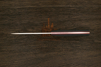 Нож туристический Южный крест Praiter, клинок 135мм, сталь Elmax