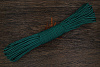 Паракорд «BlackNet hunter green», 1 метр - фото №2
