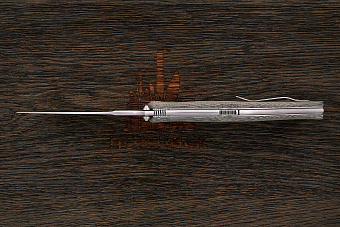 Складной нож Viper knives Start, сталь N690, рукоять текстолит