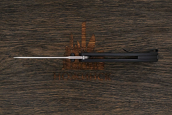 Складной нож Civivi Badlands Vagabond, сталь 9Cr18MoV, рукоять нейлон