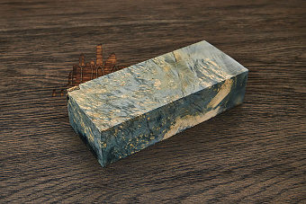 Кап клёна стабилизированный Т47