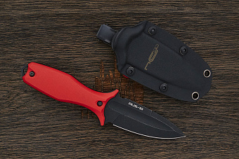 Туристический нож N.C.Custom Grave (Limited edition)