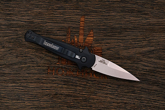 Автоматический складной нож Kershaw Launch 12, сталь CPM154, рукоять алюминий