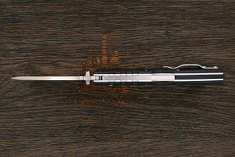 Складной нож Cold Steel AD-10 Lite, сталь AUS10A, рукоять GRN