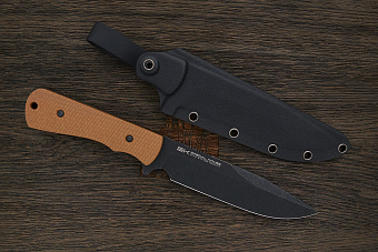 Туристический нож Special knives Sheriff