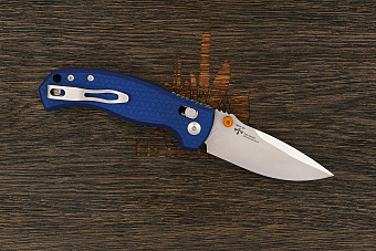 Складной нож Fox Knives Anzu, сталь Magnacut, рукоять алюминий