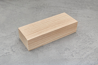 Дуб белый американский (Oak) ствол