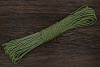 Пaракорд «BlackRomb green», 1 метр - фото №2