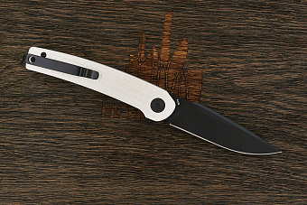 Складной нож Magnum Empery, сталь 440B, рукоять G10