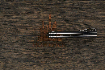 Нож складной Bestech Fin, клинок 90мм, сталь Sandvik 14C28N, рукоять G10 чёрный