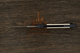 Автоматический складной нож Pro-Tech 930-DM #1 of 40, сталь дамаск, рукоять алюминий/элфорин