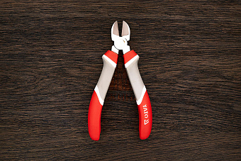 Бокорезы 160мм