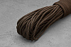 Паракорд «BlackPoint brown», 1 метр - фото №1