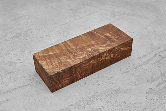 Японский клён стабилизированный Т314