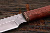 Финский нож Александра Рукавишникова Модель А02 - фото №4