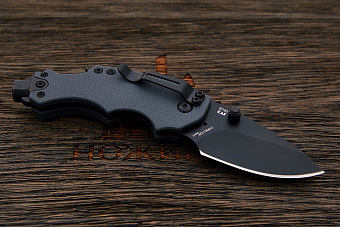 Складной нож Kershaw Shuffle DIY, сталь 8Cr13MoV, рукоять нейлон