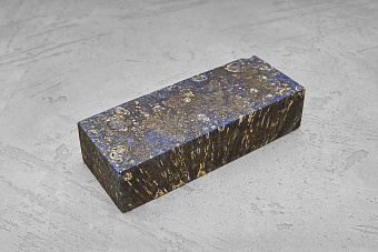 Кап клёна стабилизированный двухцветный Т34