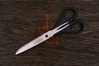 Ножницы бытовые 160мм, модель 0906.16