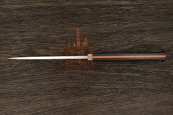 Разделочный нож Осенний ограниченная серия