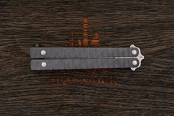 Нож балисонг «Бабочка»