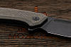 Складной нож Civivi Bullmastiff, сталь 9Cr18MoV, рукоять микарта - фото №4