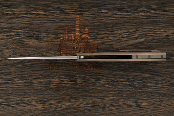 Складной нож «Дракон» #33 of 100