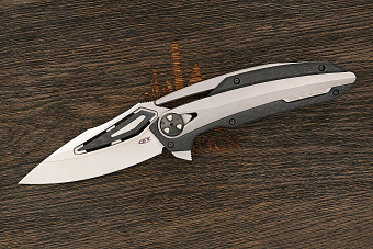 Складной нож Zero Tolerance 0999 #79