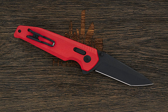 Складной нож SOG Vision XR Tanto LTE, сталь CTS XHP, рукоять G10