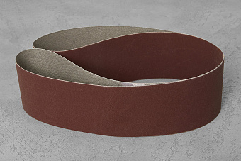 Шлифлента 610мм  KК10JW P800