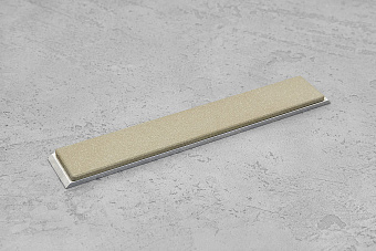 Брусок алмазный TSPROF Alpha SD126, зернистость 125/100 (120 грит), на бланке 150х25мм