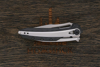 Складной нож Zero Tolerance 0990