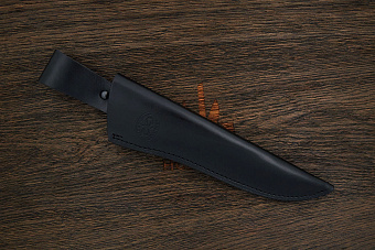 Ножны финского типа, для ножей с клинком до 135x32мм