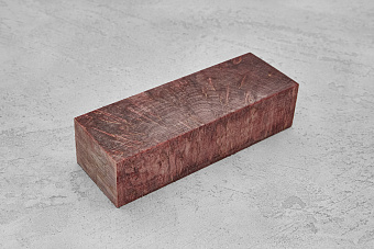 Карельская береза стабилизированная Т267