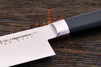 Нож кухонный Samura шеф 200мм, сталь AUS-8, рукоять G10