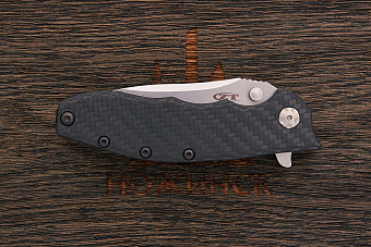 Складной нож Zero Tolerance 0562CF